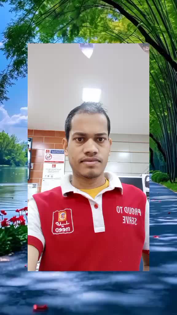 @Murali Baniya