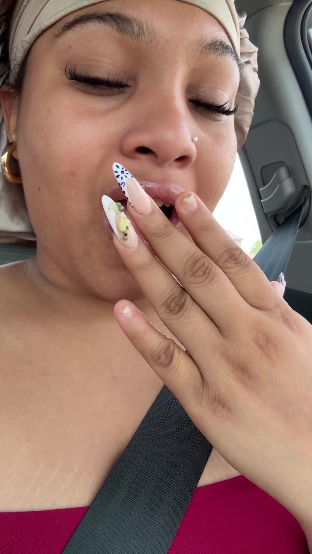 @Sarah💗