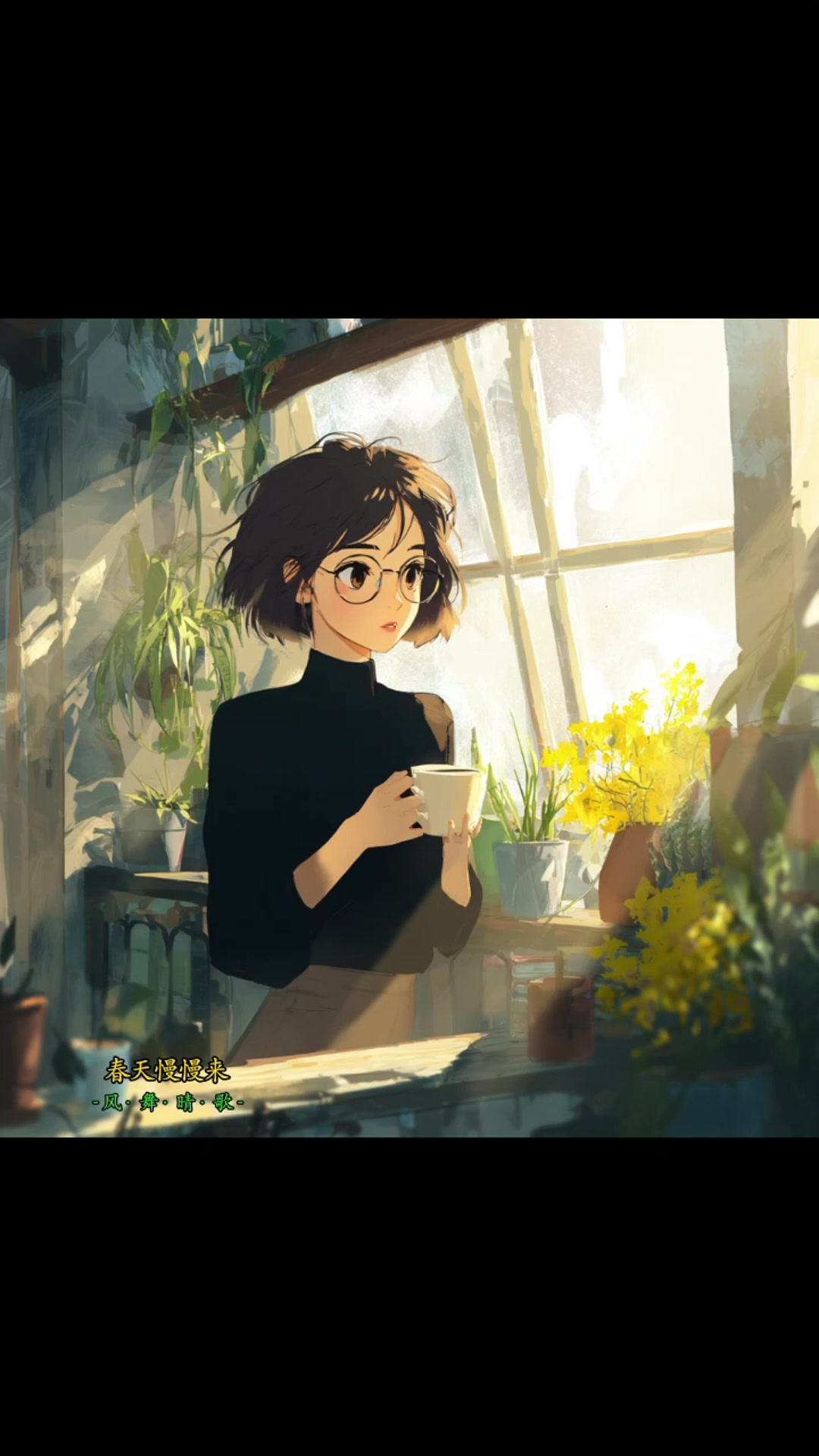 @风·舞·晴·歌