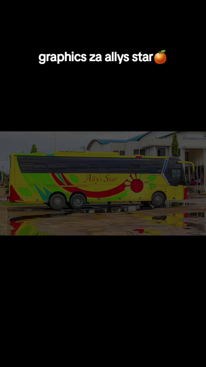 @🔥Road_buses🇹🇿