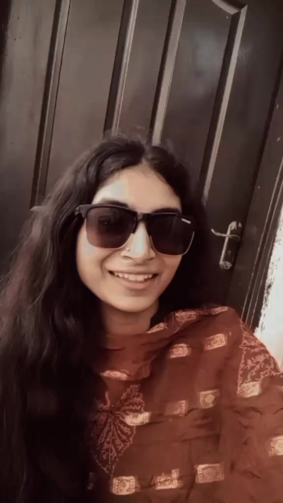 @ZARISH.AR.GILL🕊️