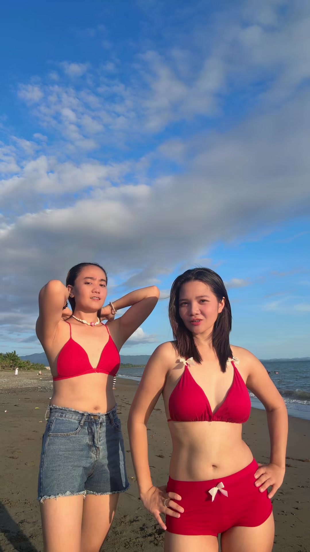 @Caren Vlog