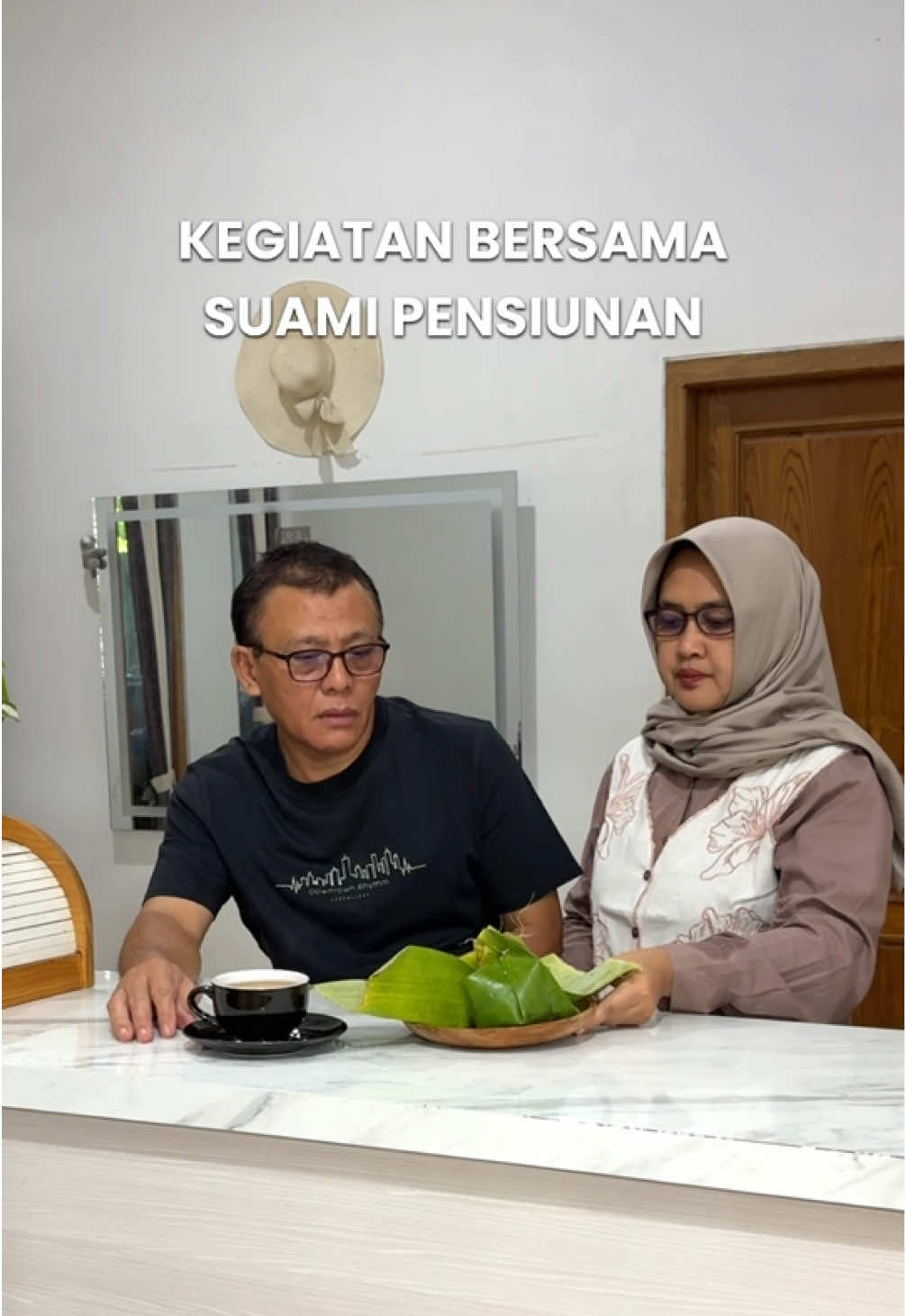 @Rumah Buning