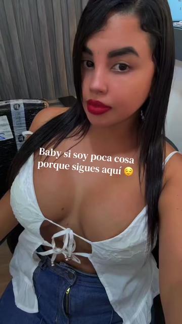 @Michell Mej&iacute;a
