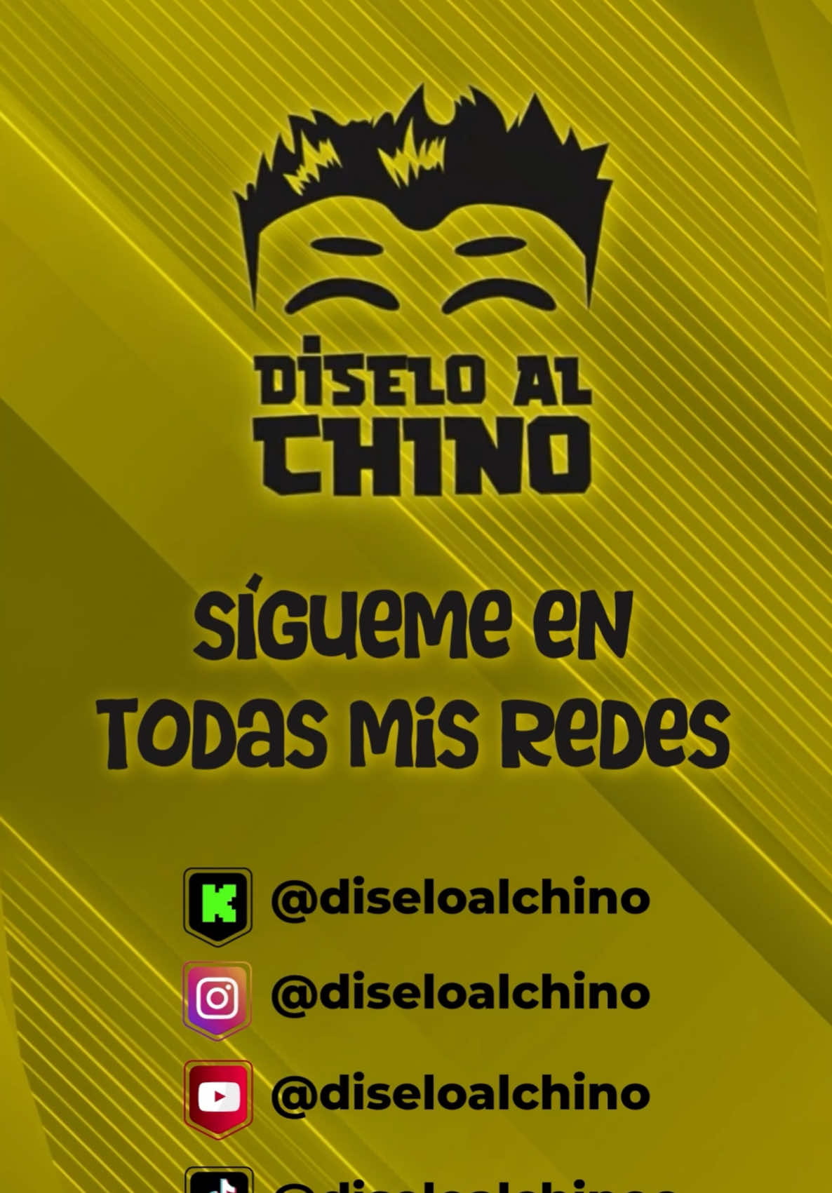 @🥷Díselo al Chino🦔