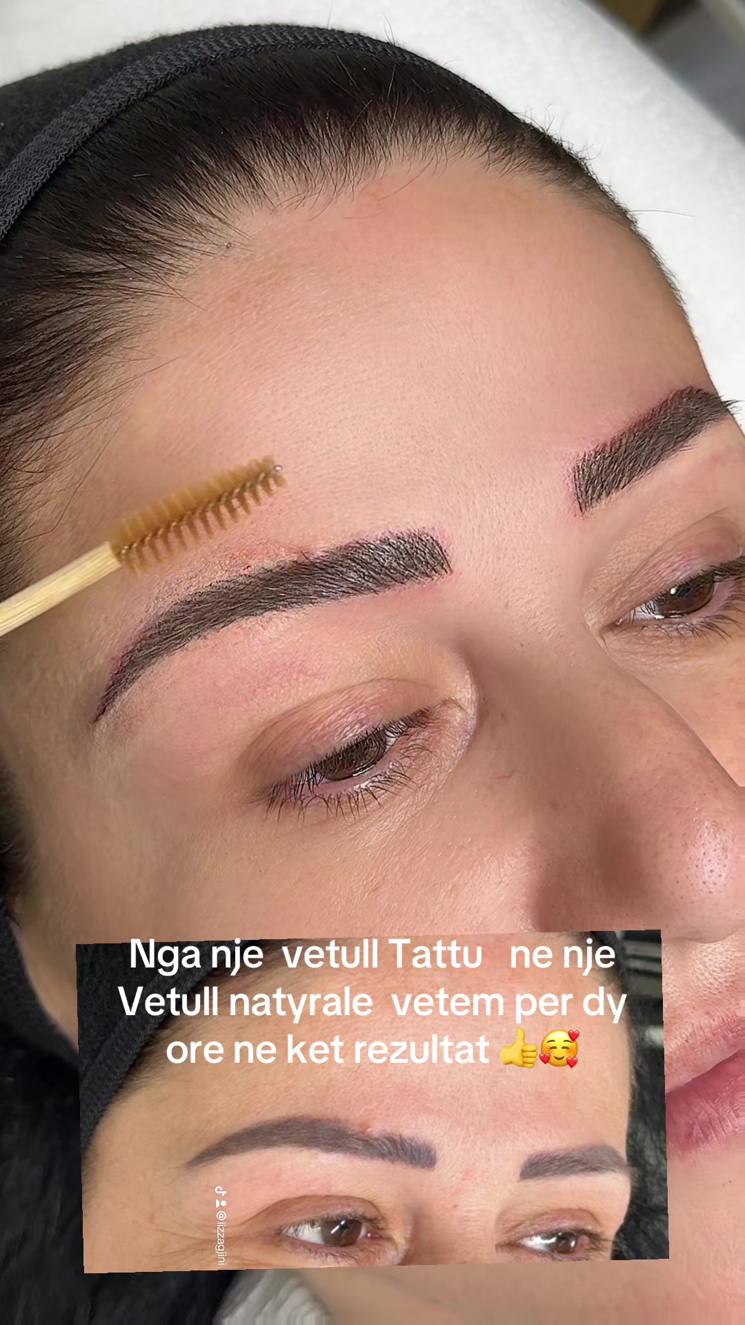 @Liza Gjini Teuta Beauty Center