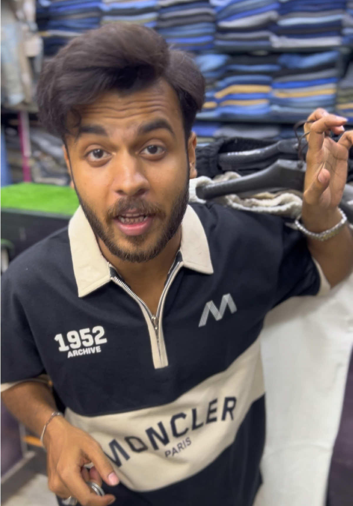 @Munna Garments&reg;