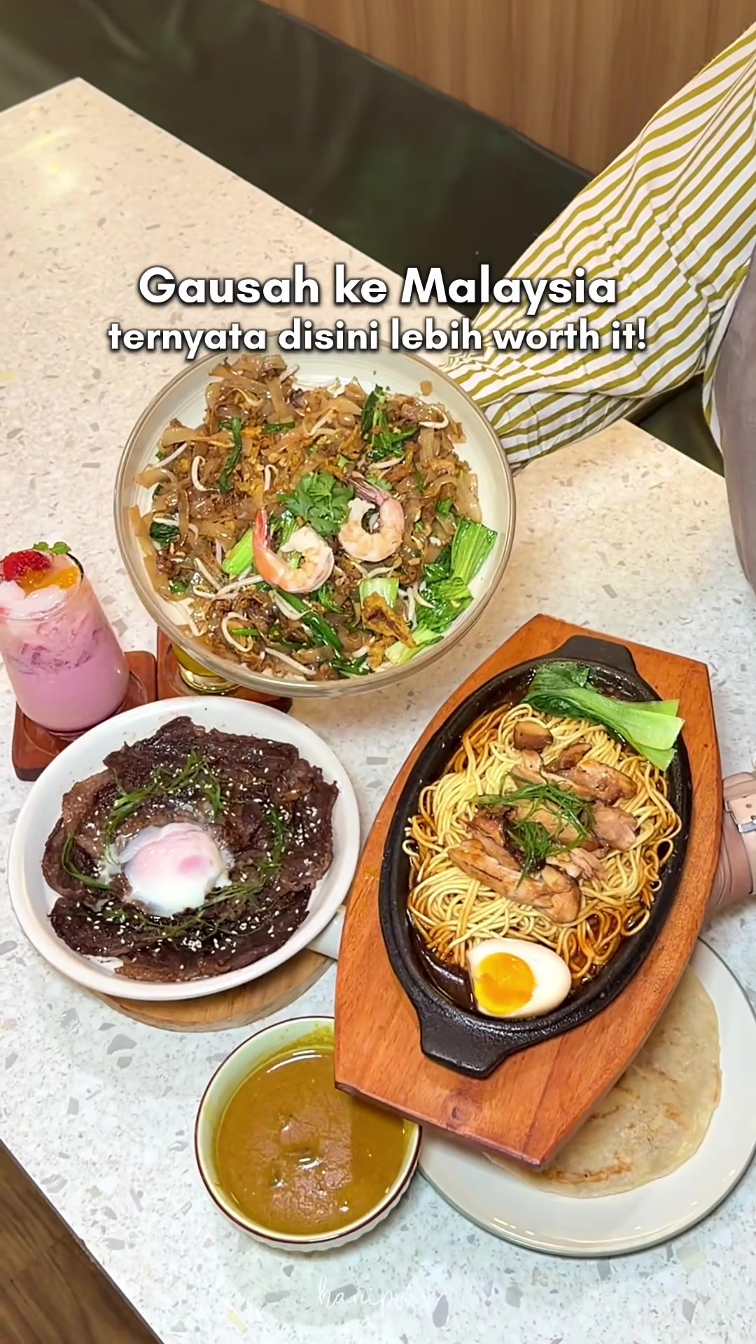 @Ohhoneybunny Place to Go