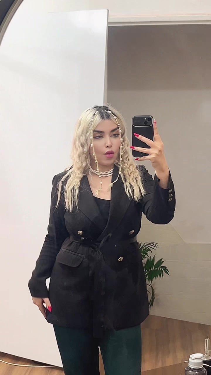 @shaghayegh