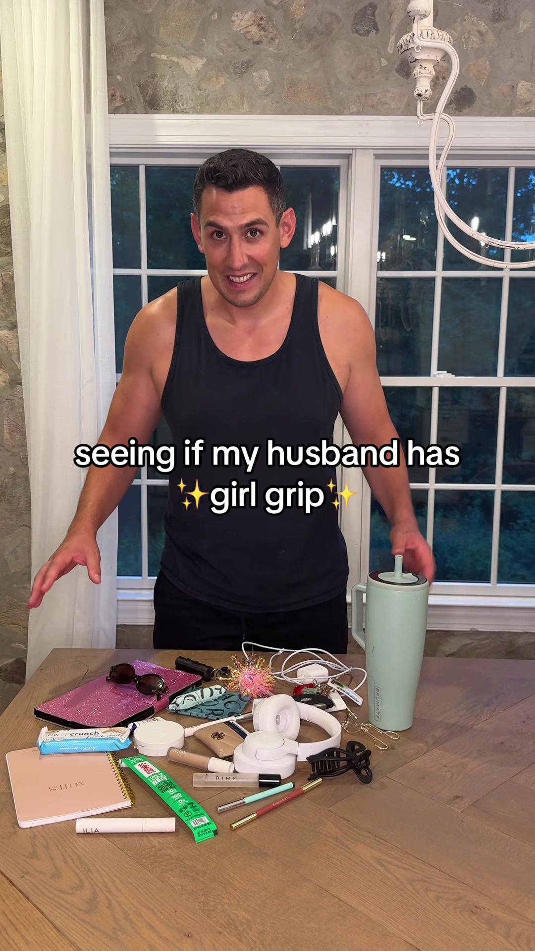 @felisha and kieran