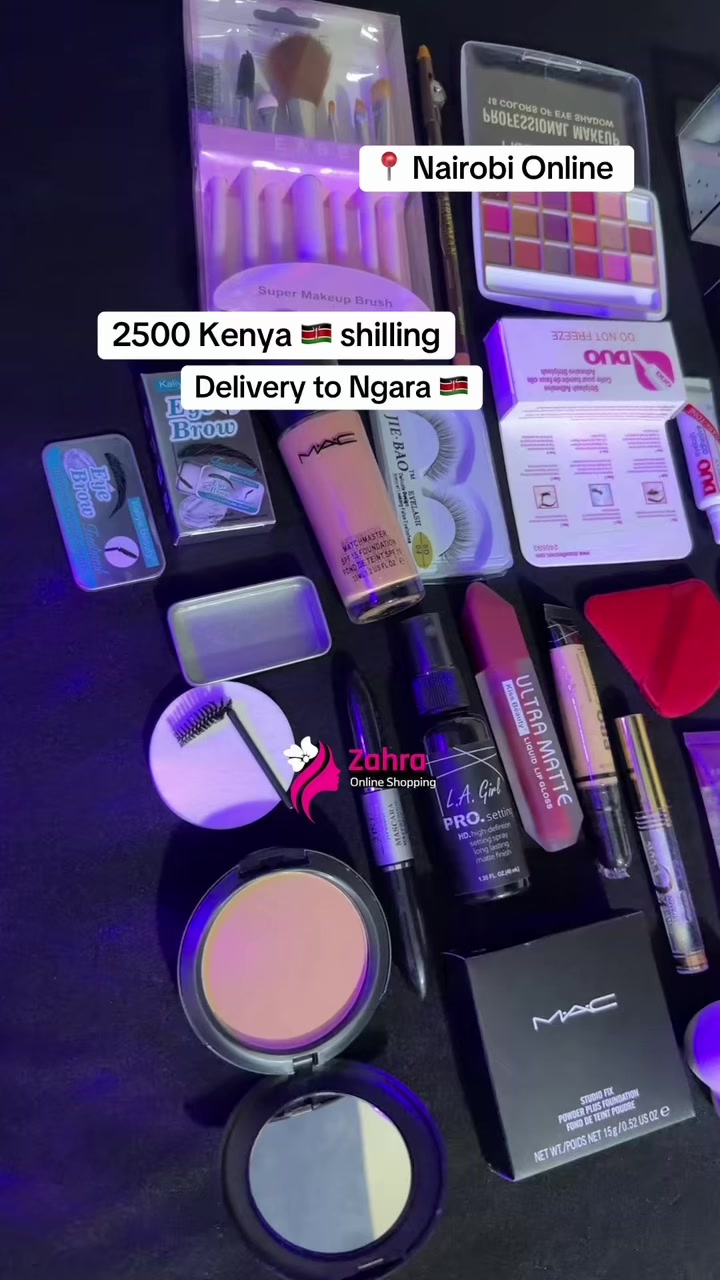 @Zahra Online shop 🛍️ 💄