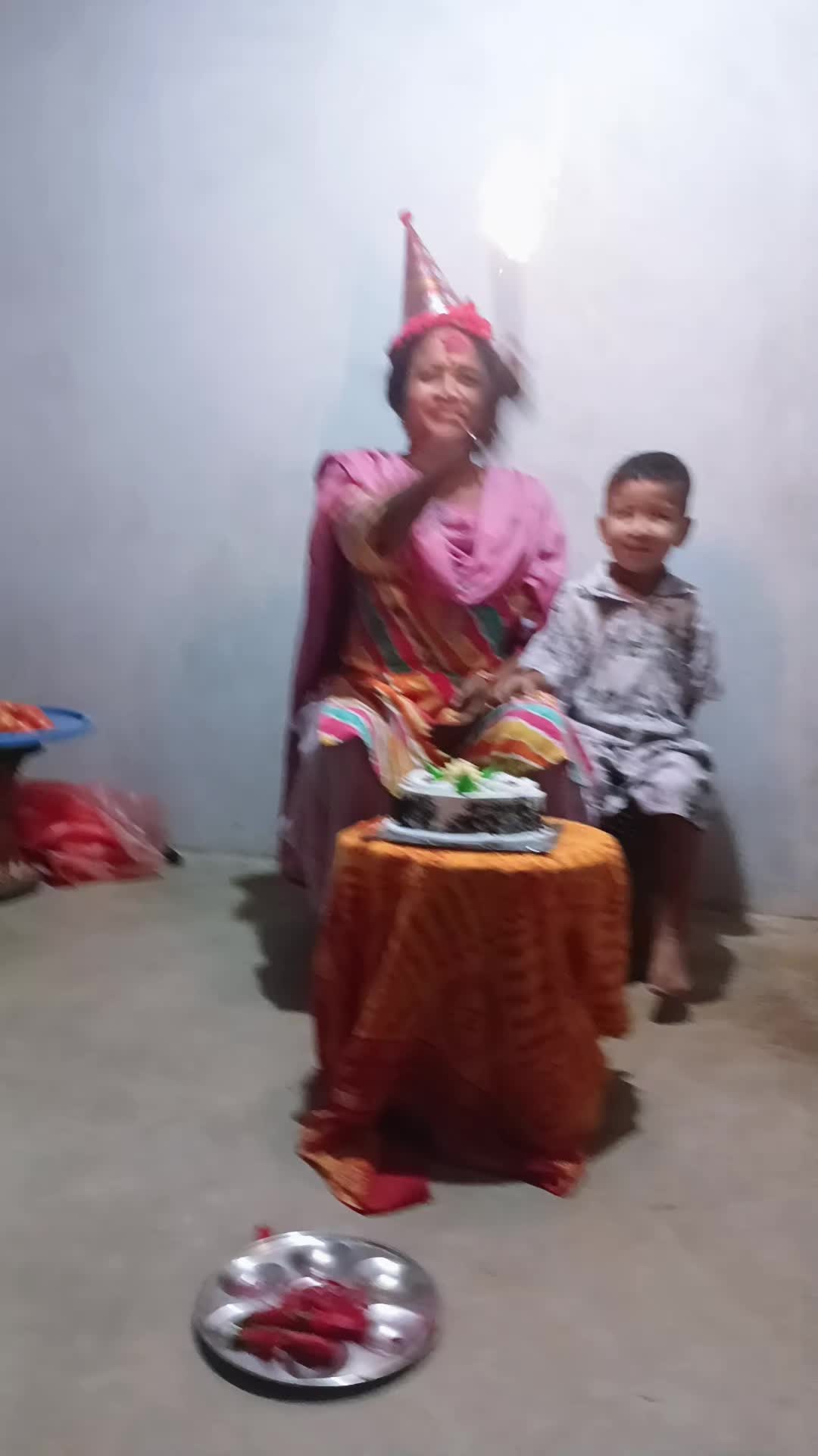 @Rajita Xettri