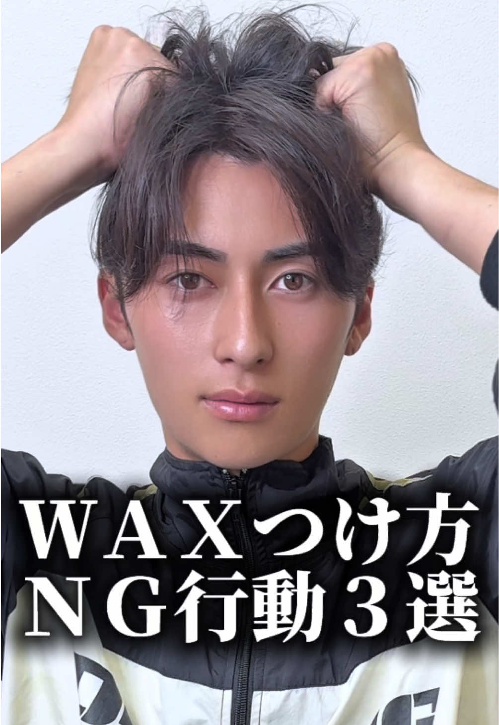 @MEN'S HAIR PERCUT 太 宏幸(テイヒロユキ)