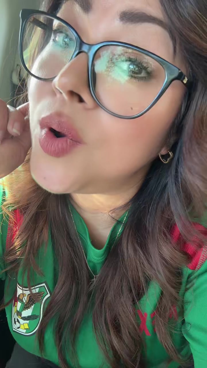 @Mireya Hernandez 🇲🇽