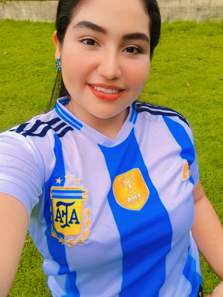 @Araujo✅️