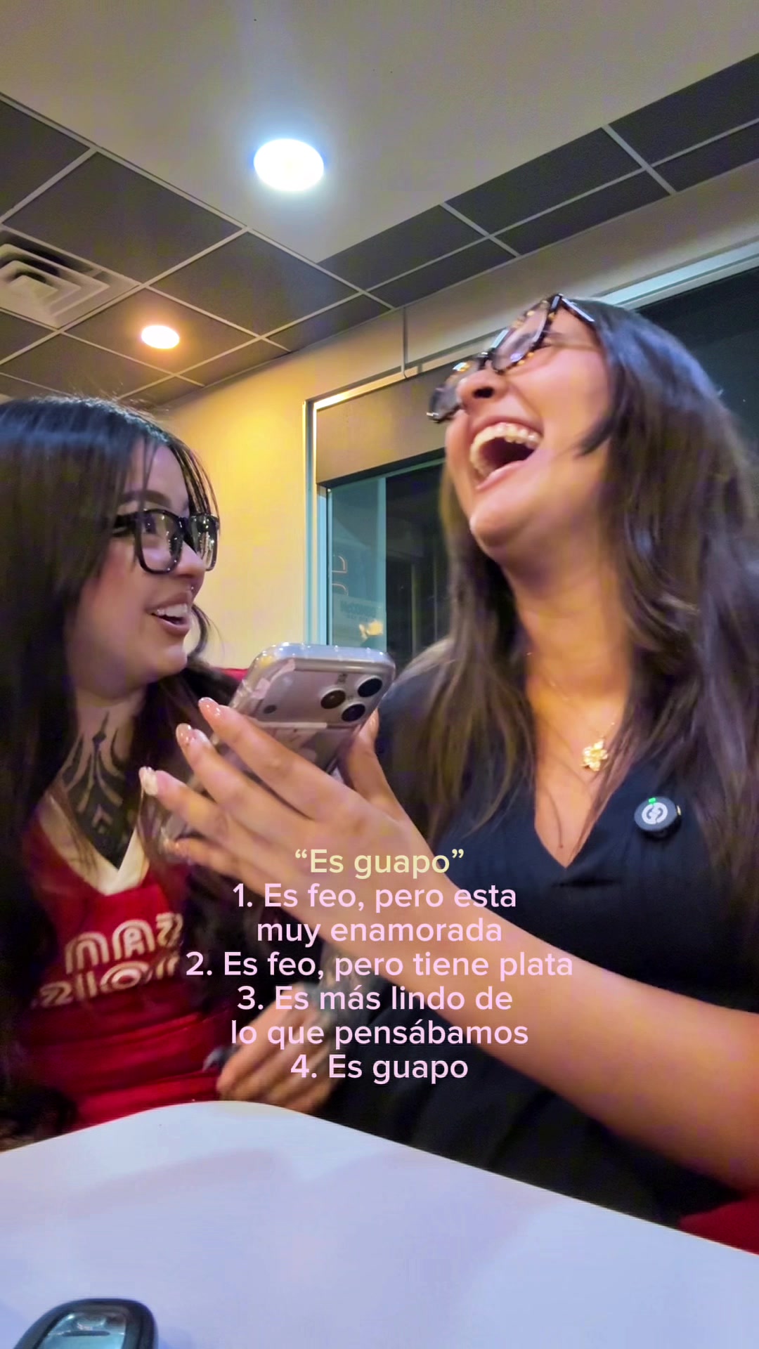 @Trastornada