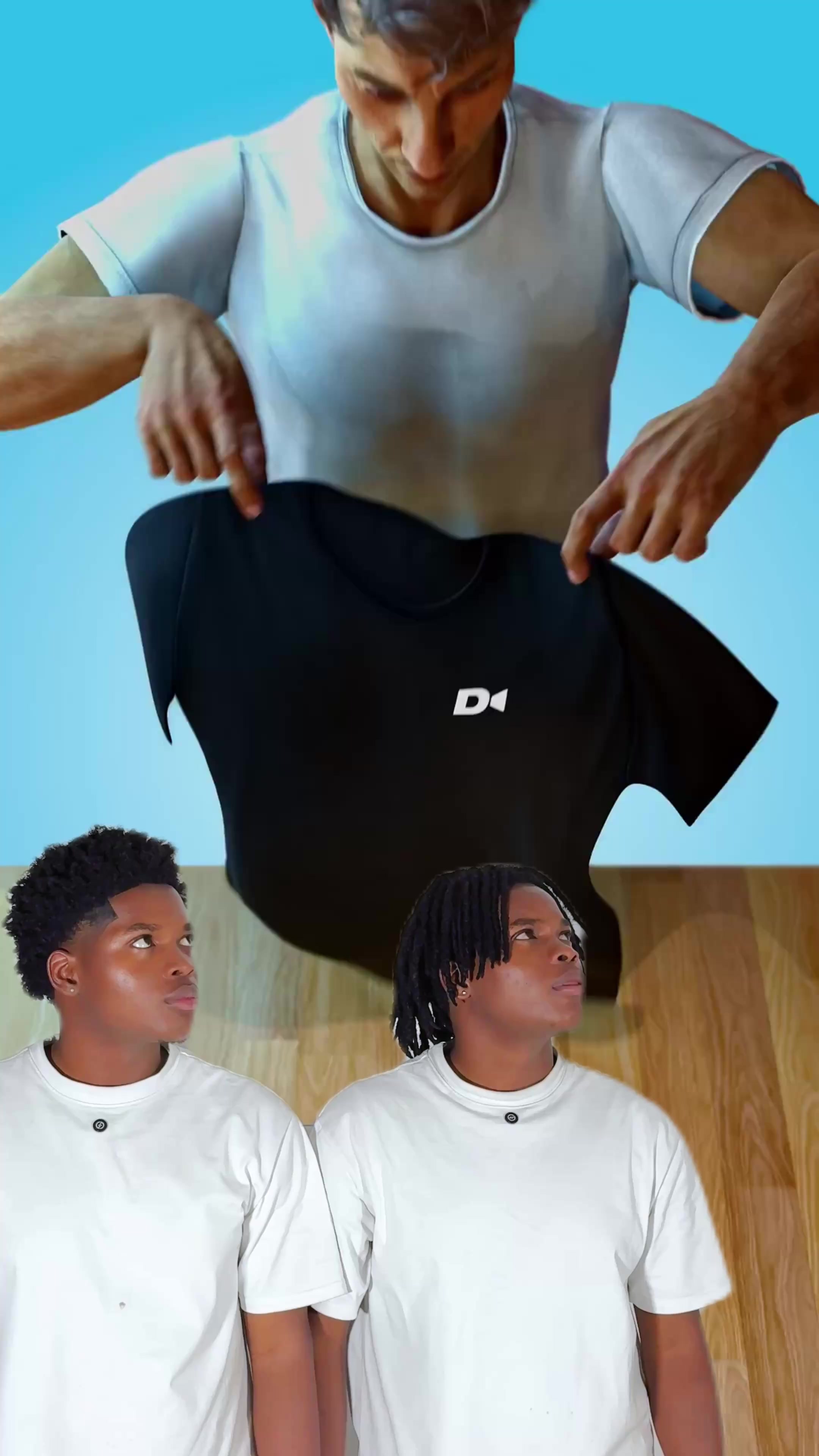 @Wedopetwinz