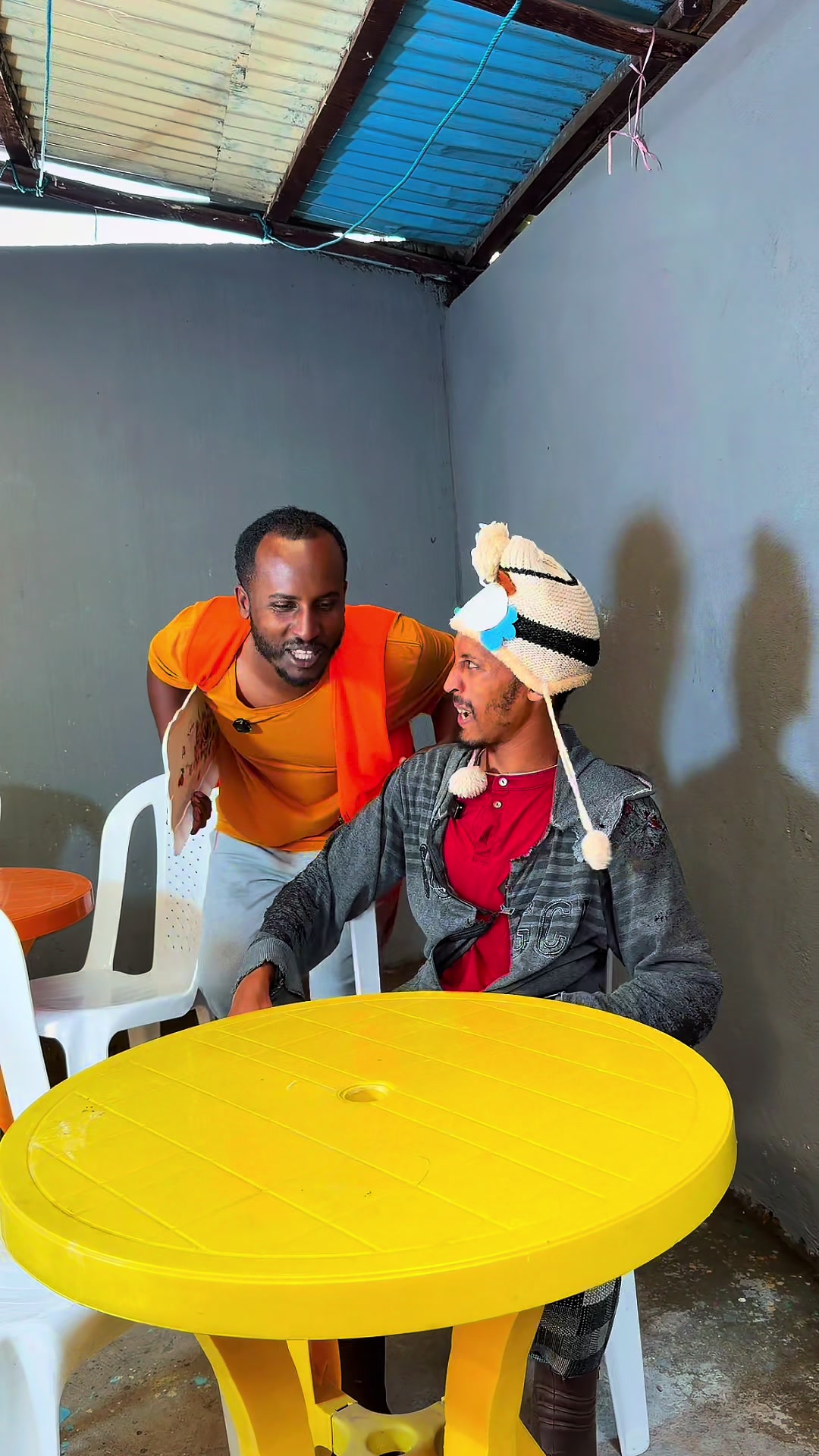 @Tonkosu/ቶንኮሱ
