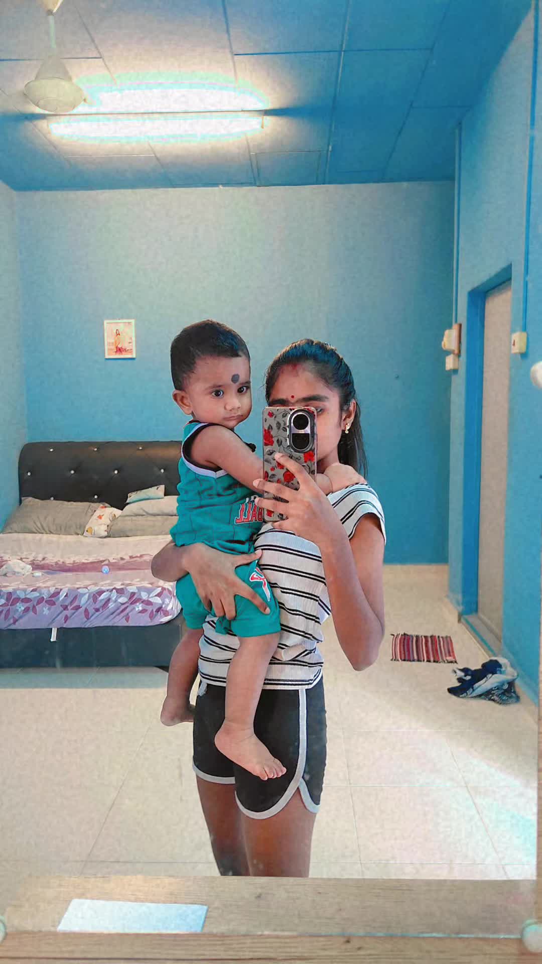 @varathan' s mummy 🤍