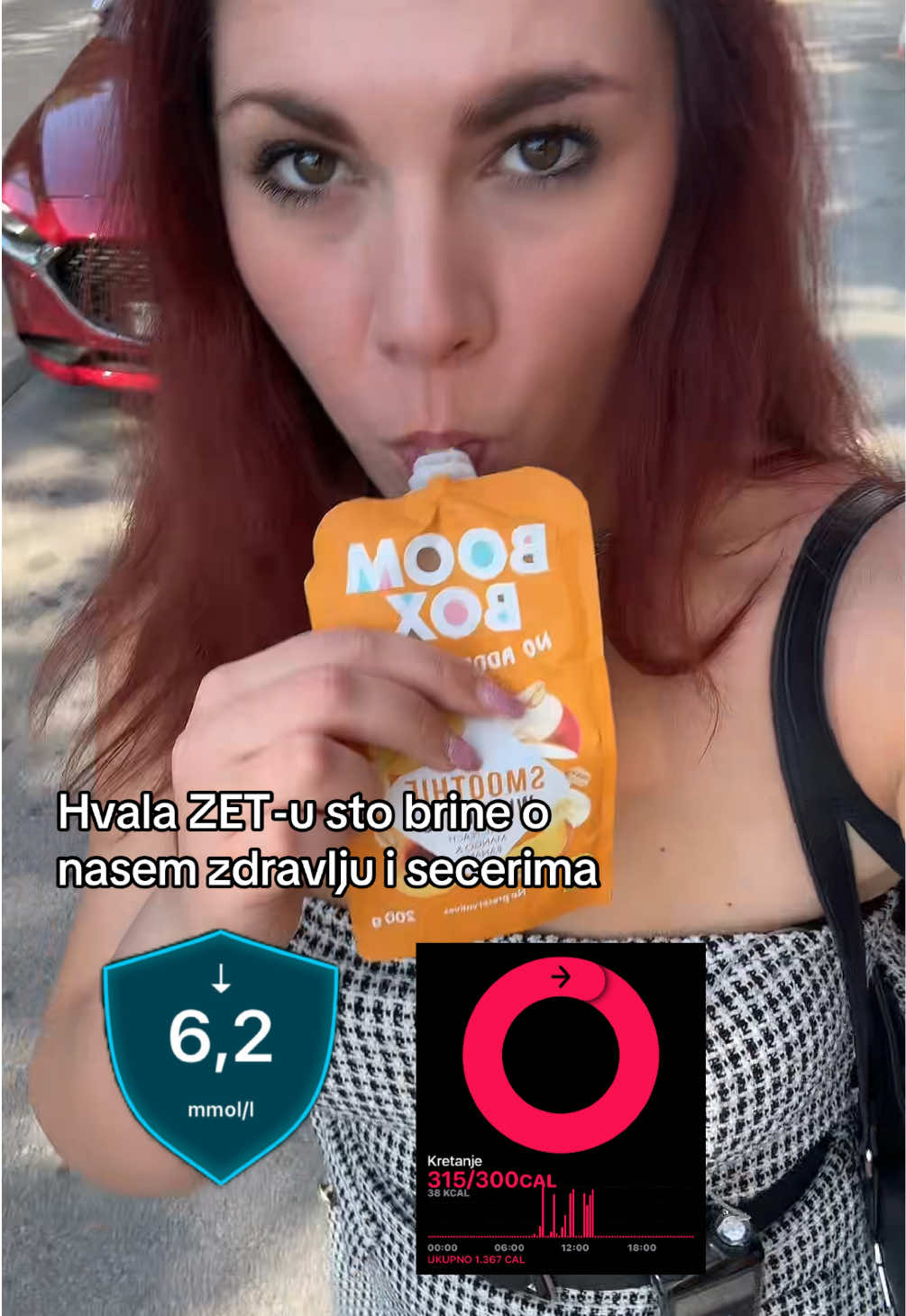 @Barbara Štimac | T1D 💙