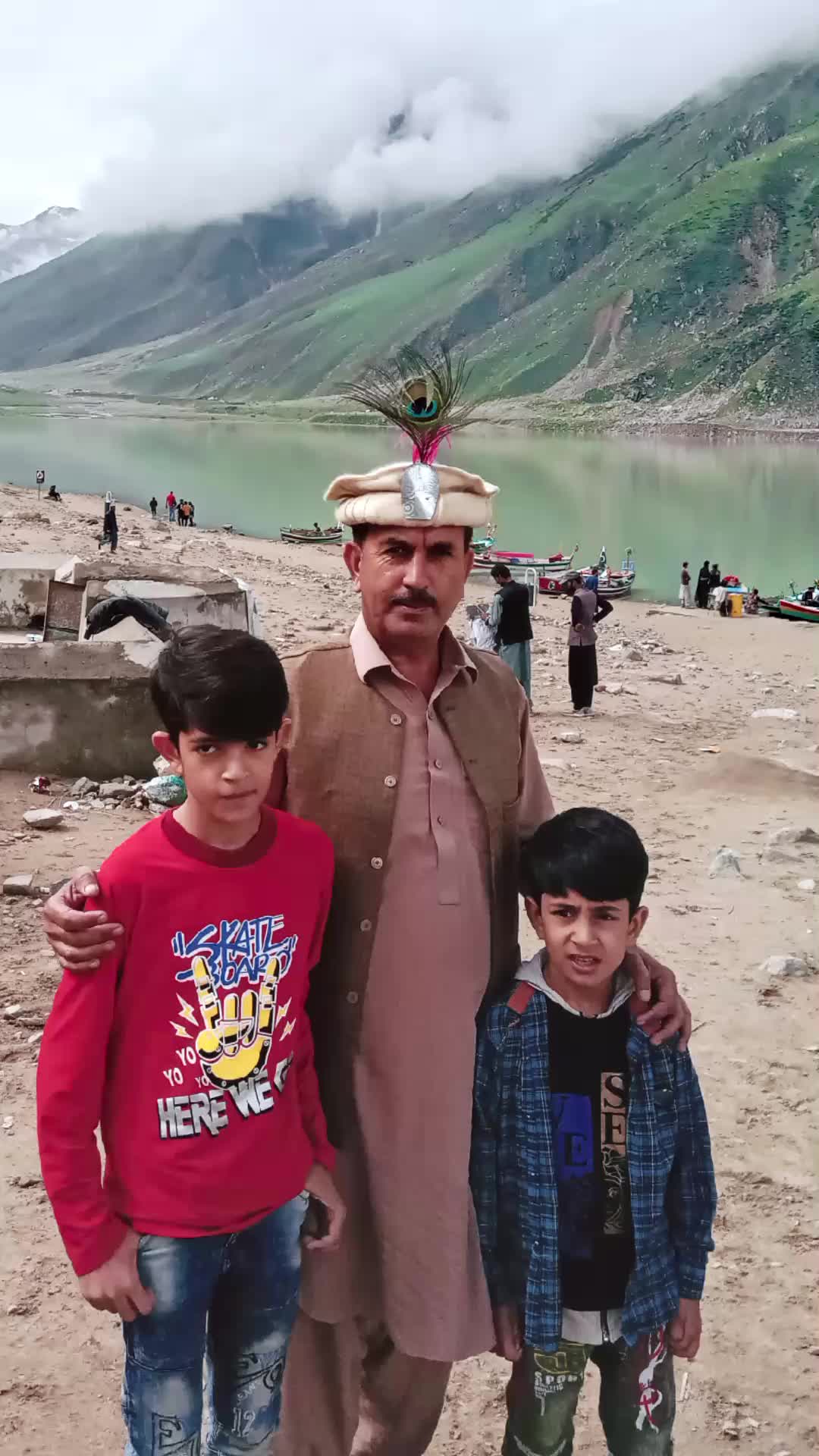 @Ali Akbar