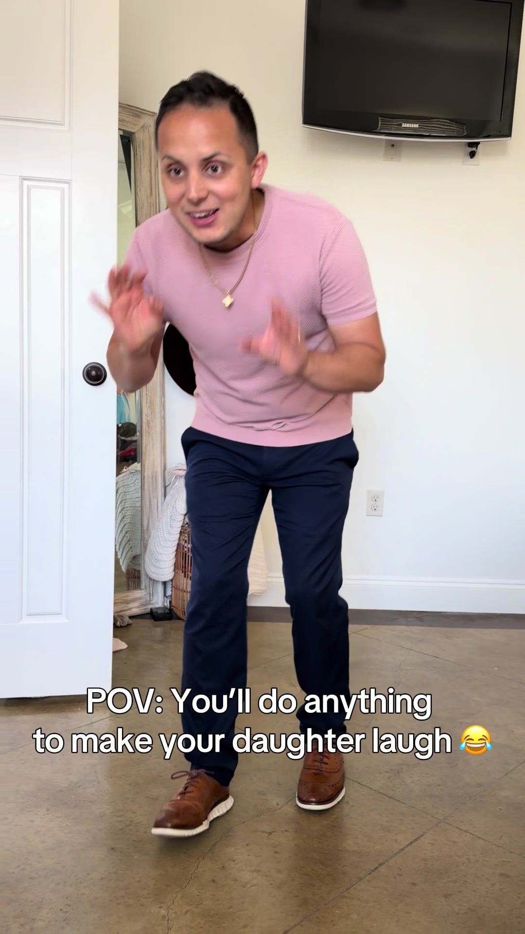 @Laura & Adam