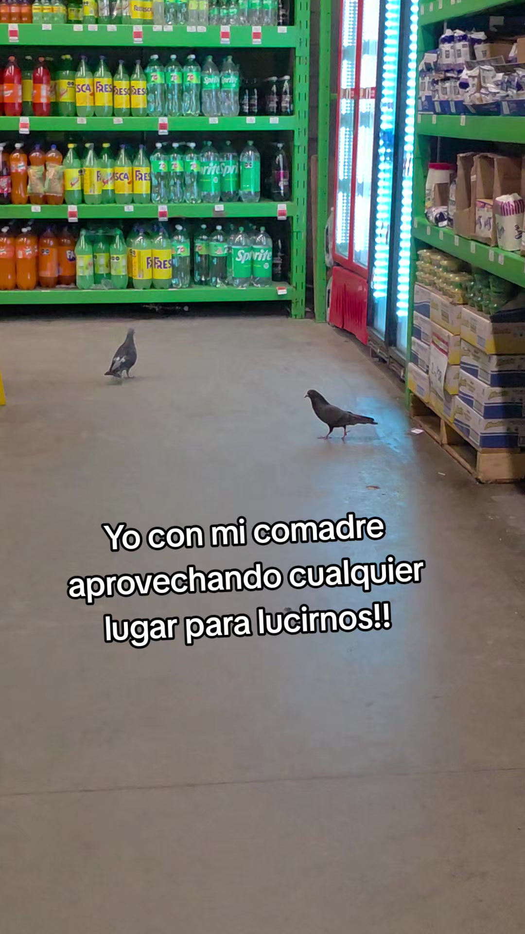 @María Chavana