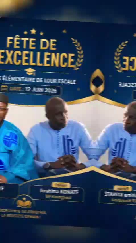 @ElHadji Gueye
