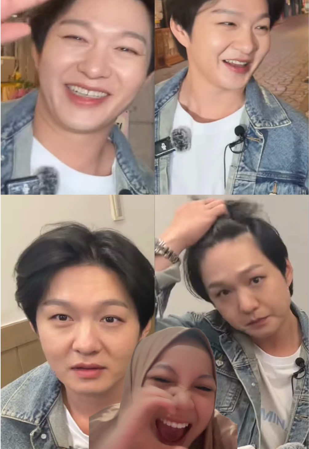 @lee changsub mirae
