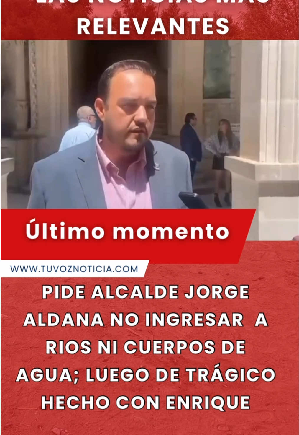@Tu Voz Noticias
