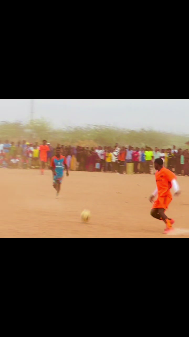 @Faliyaha Dadaab channel