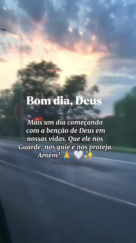 @Dani Gonçalves