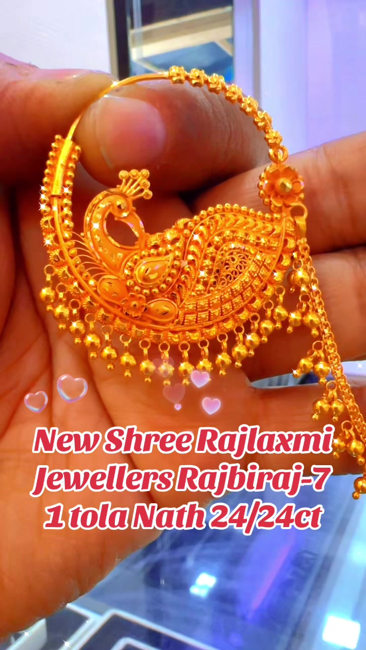 @❤️Raj Laxmi Jewelers🔥