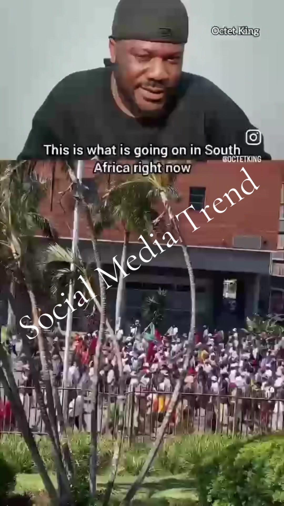 @Social Media Trend