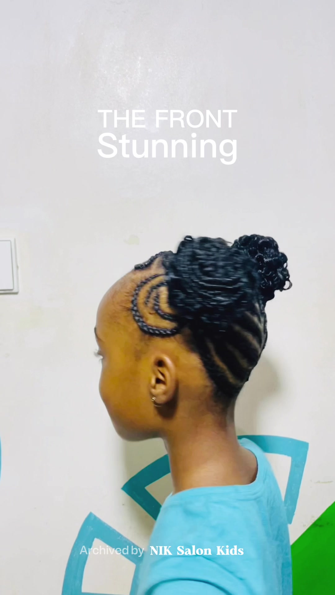 @Nik Salon