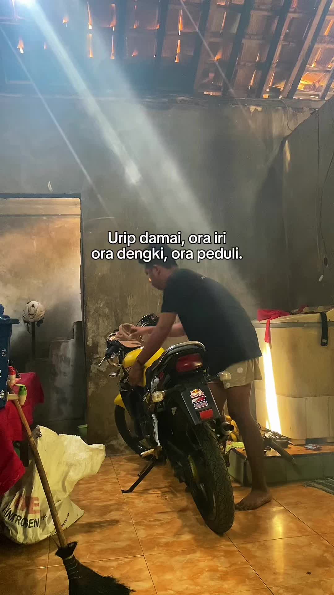 @Biasa aja