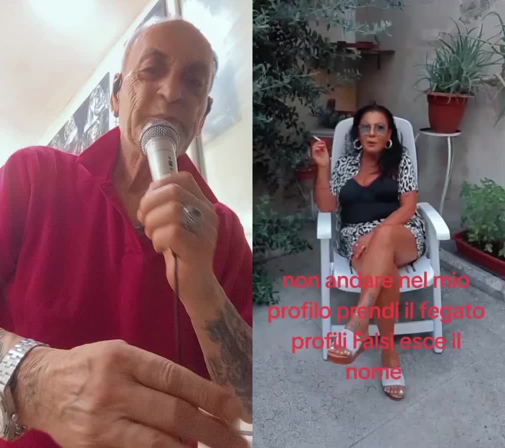 @Luigi il falco