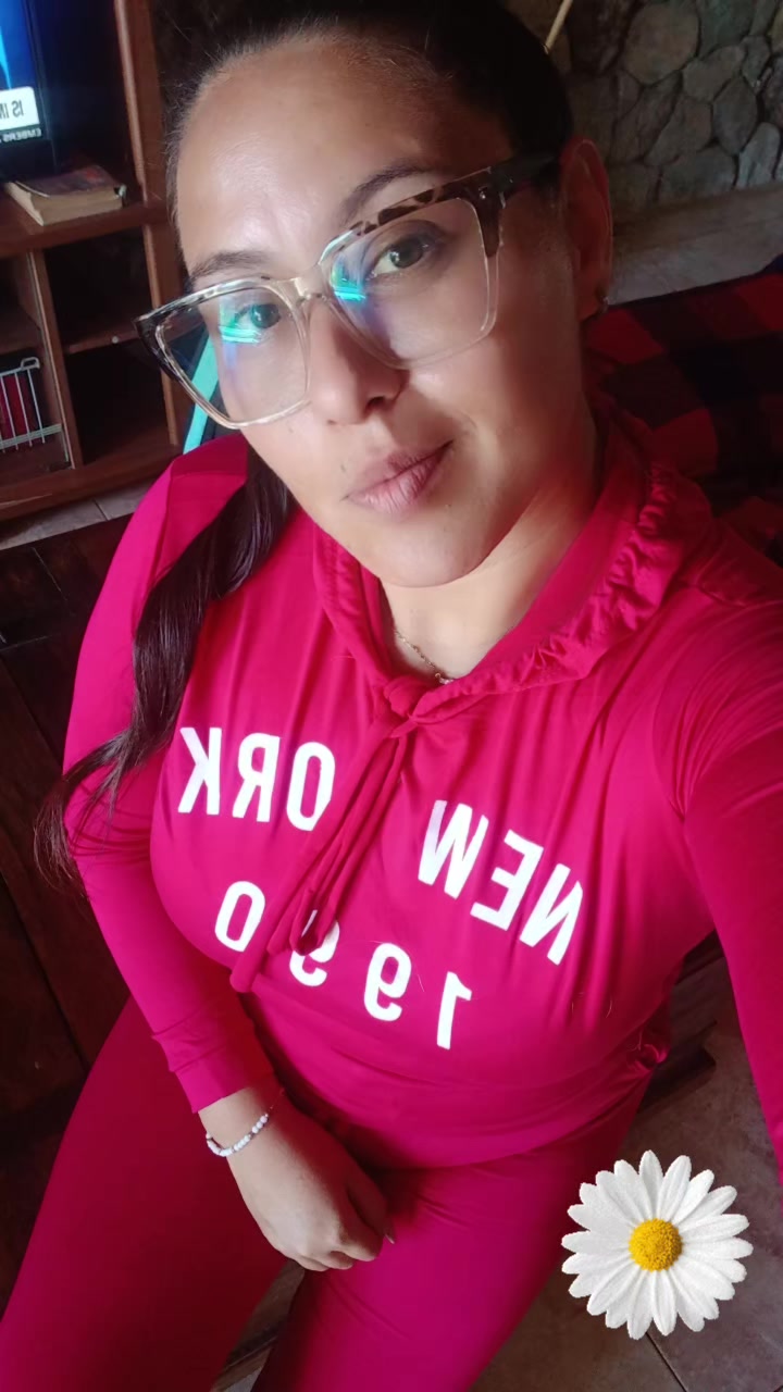 @Nathaly Fernández ❤👩⚕️🐎🤠
