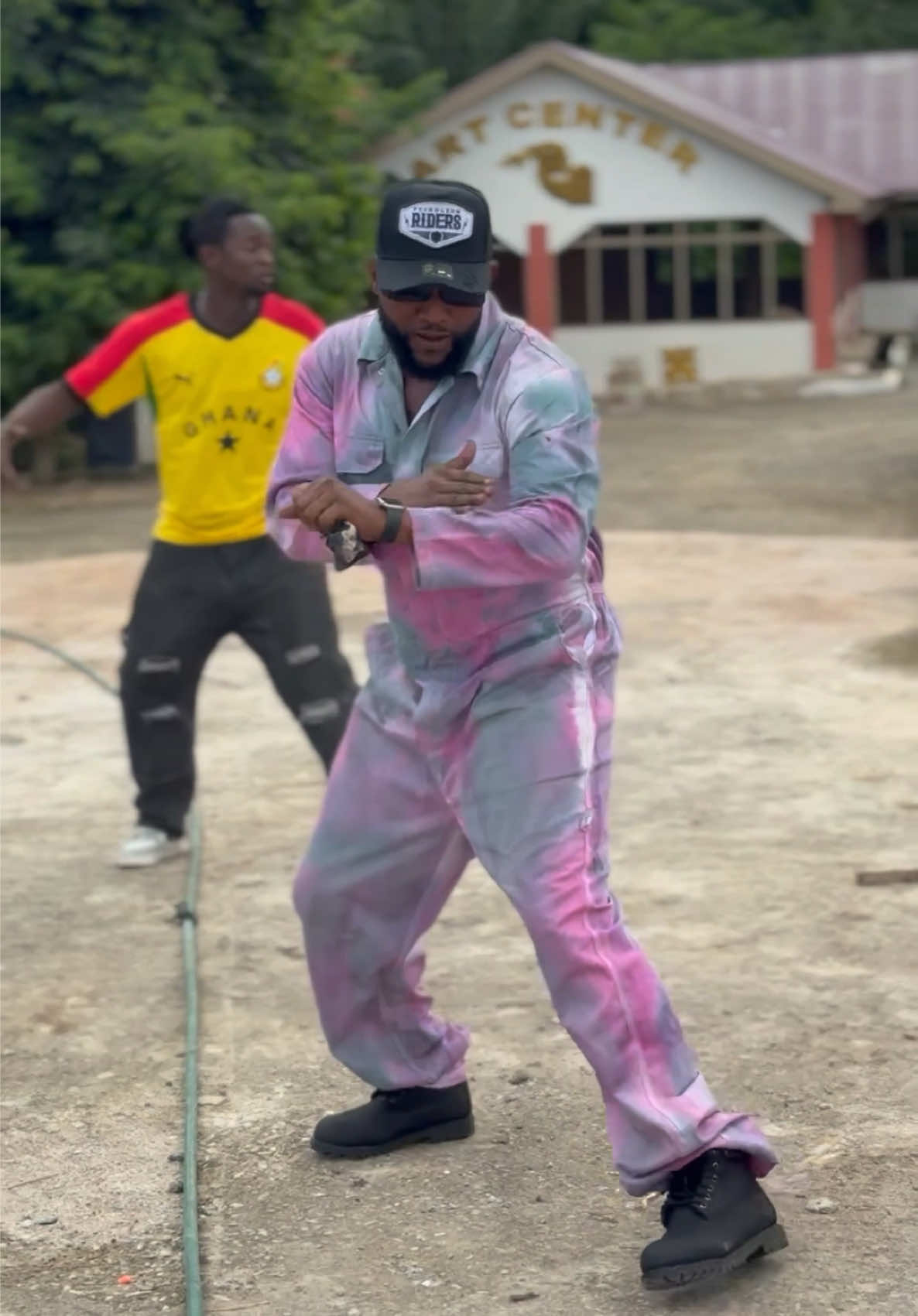 @🌠StarBoy Mampi🌠