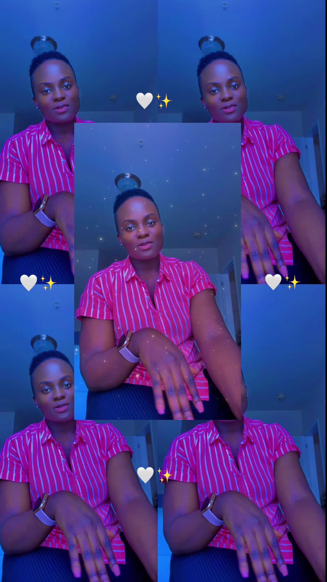@Sumayahbanks🇺🇸