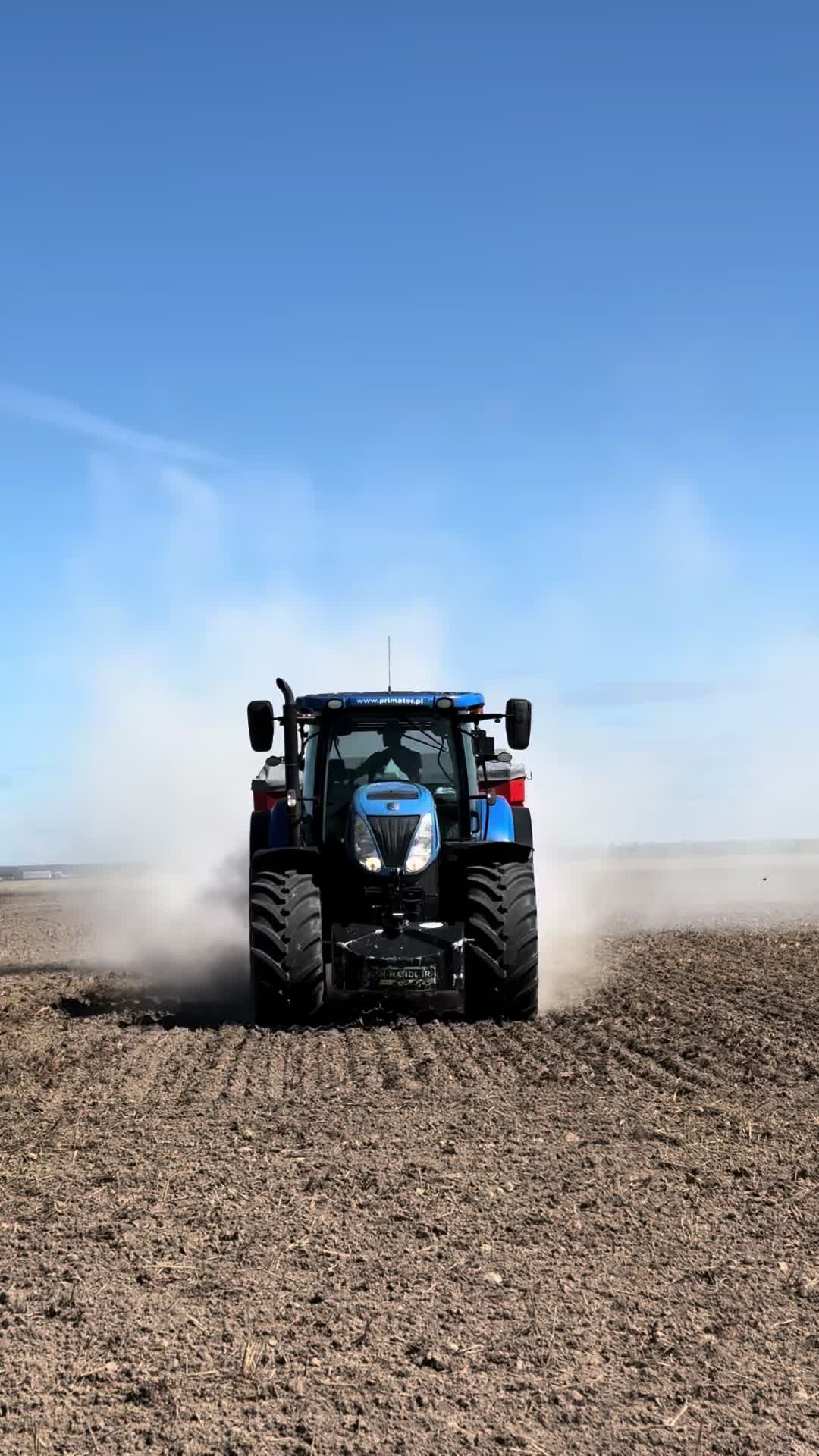 @GR SZMURŁO 🚜🌾