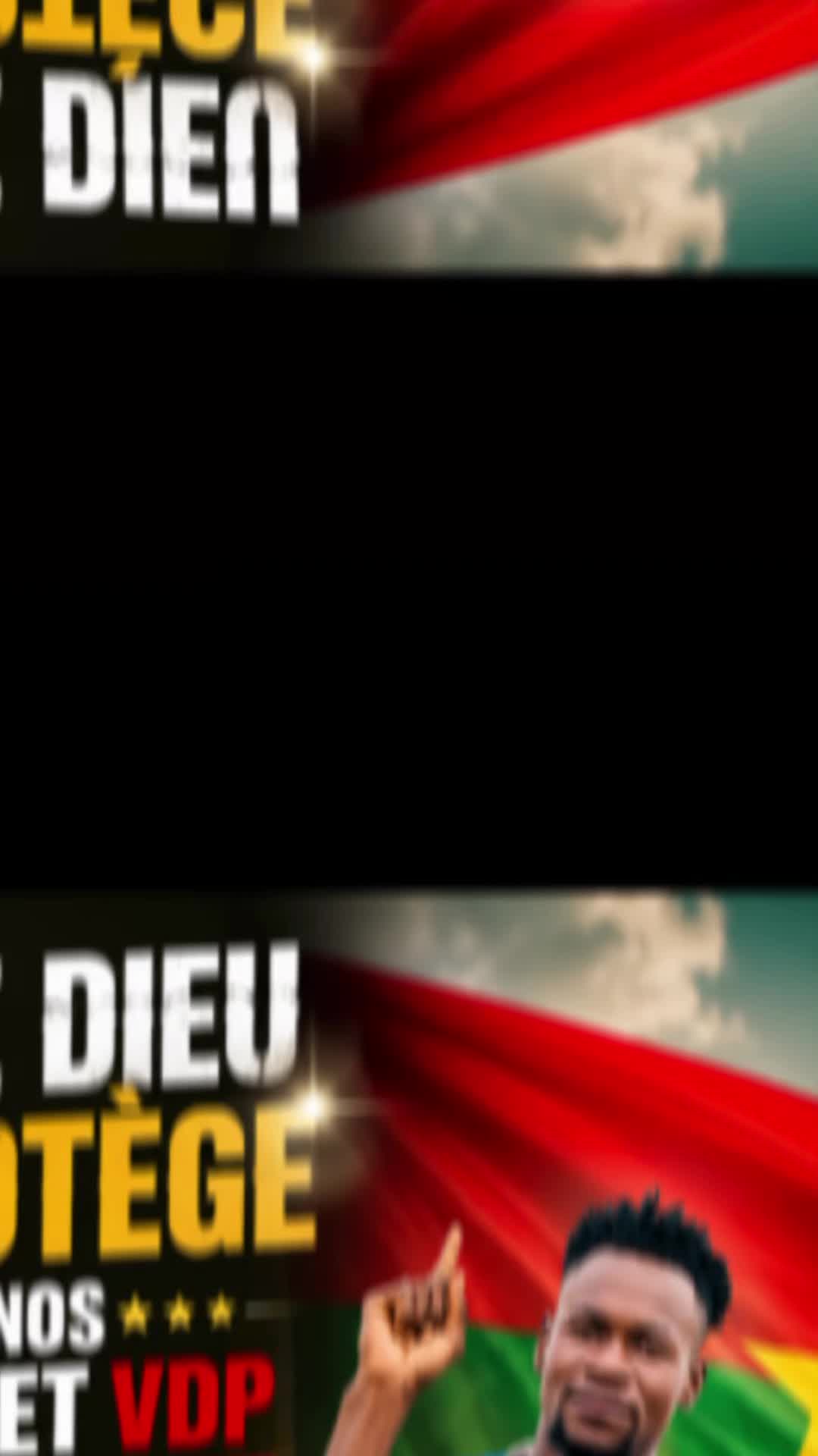 @Fan de quelqu'un ne pas dieu