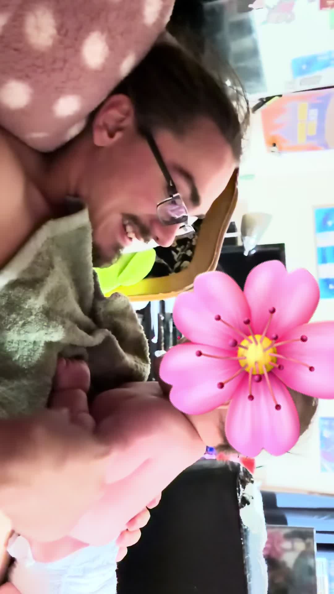 @Creamypenisonastretchoutanus