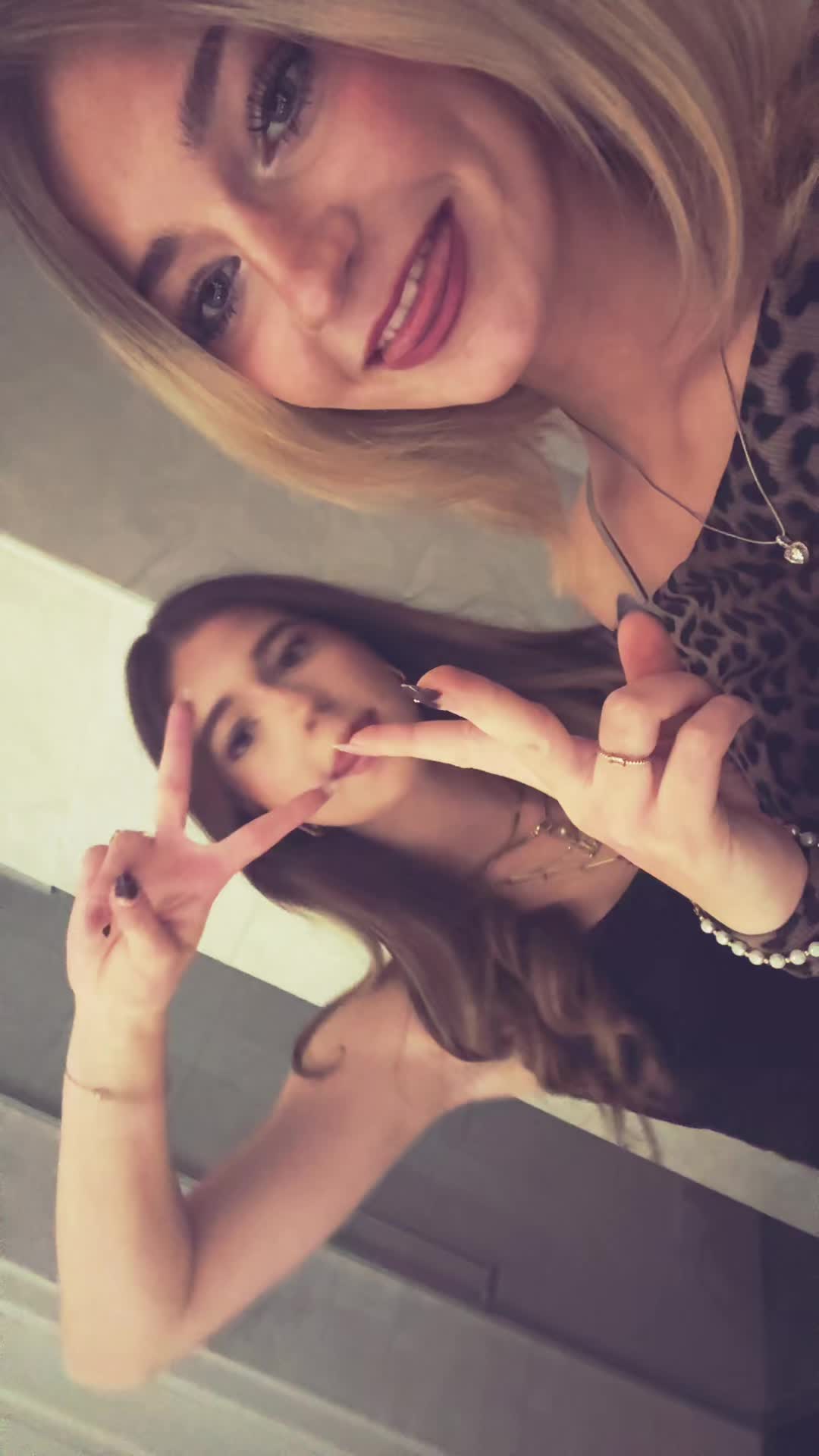 @Guusje en Myrthe