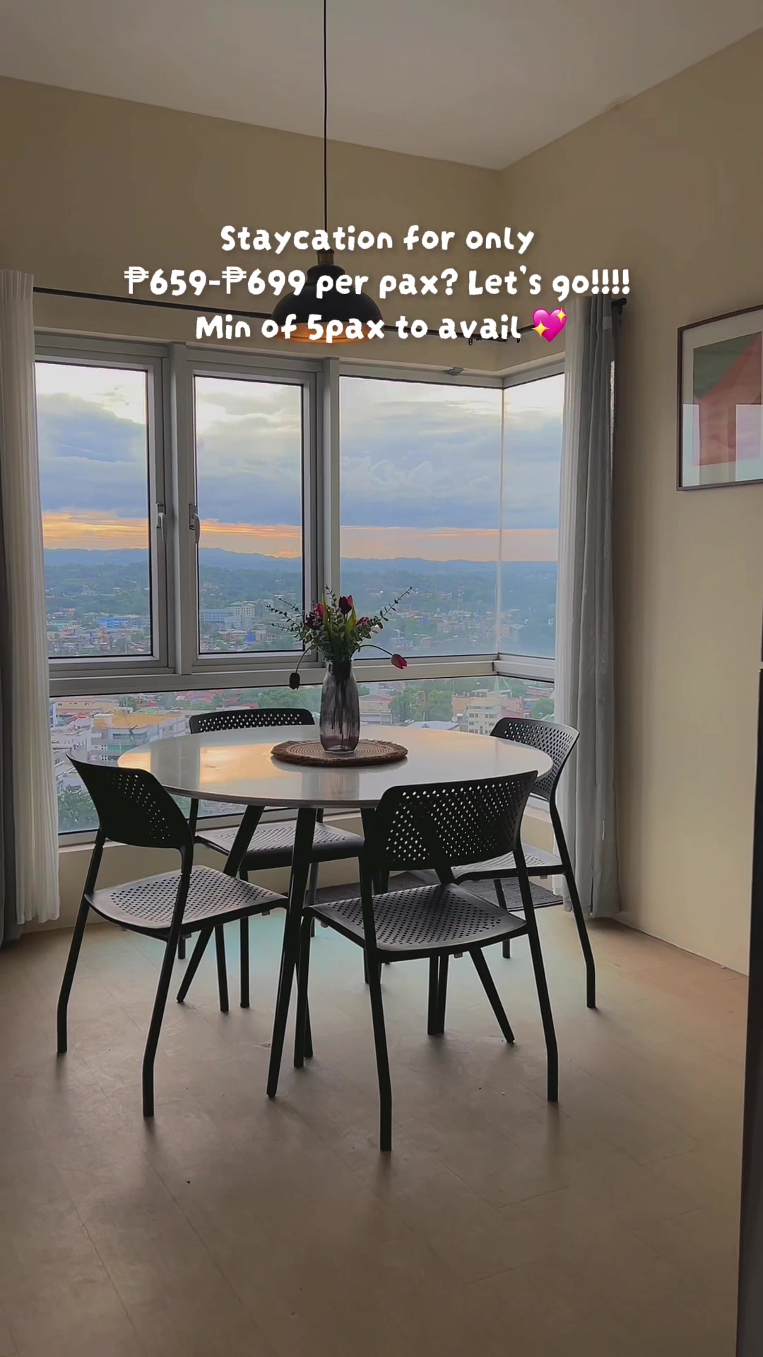 @NOMA CDO Airbnb