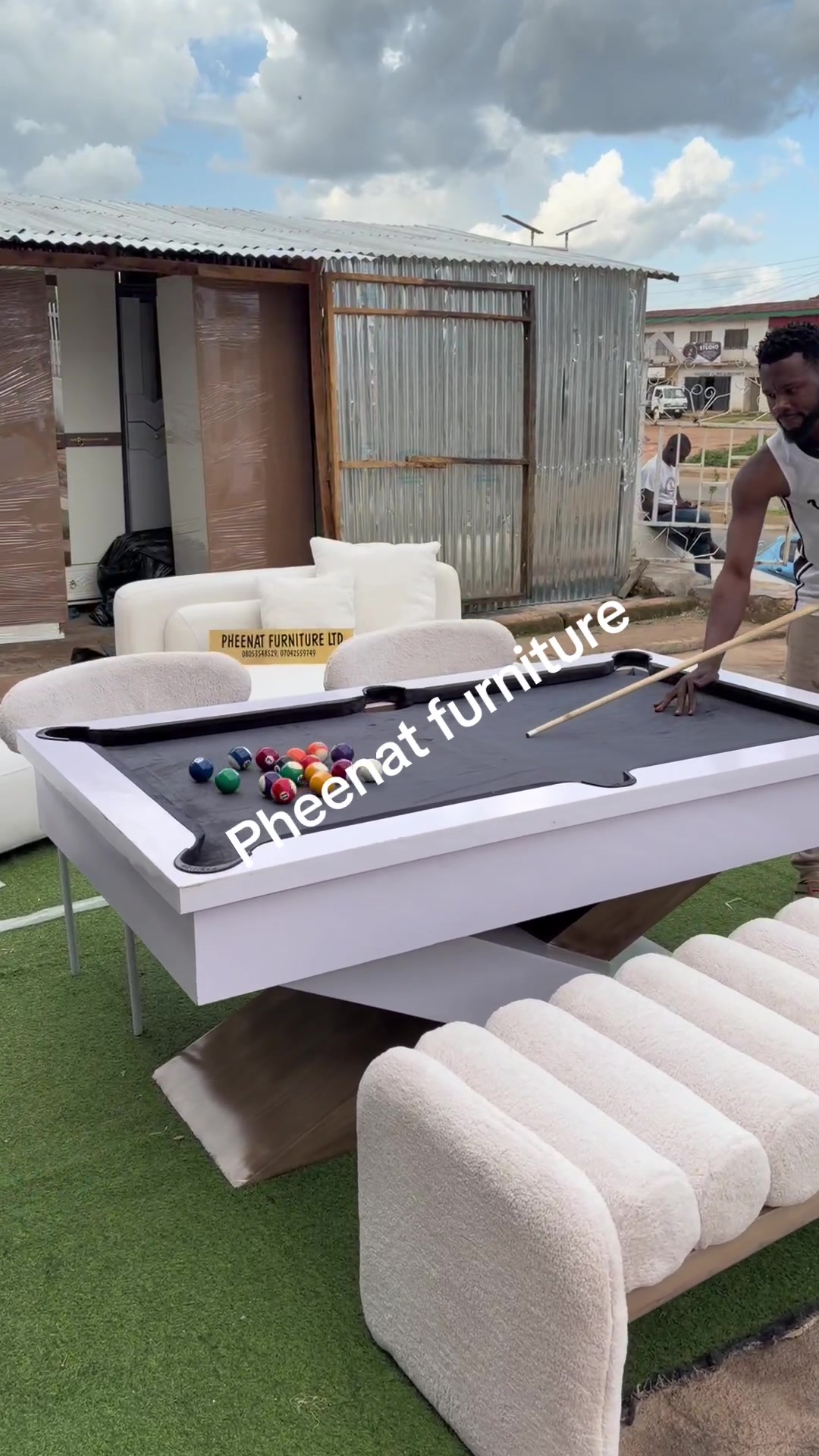 @furniture by pheenat jos