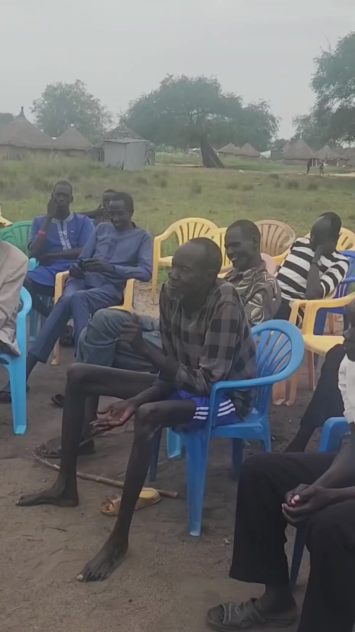 @Afande Gäri
