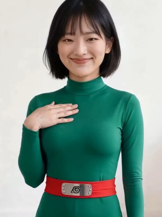 @きの。