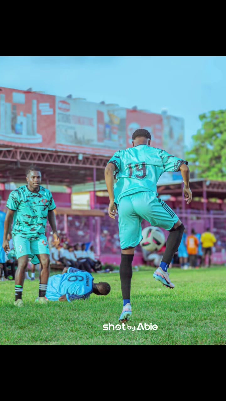 @UNIVERSAL SPORTS THE GAMBIA