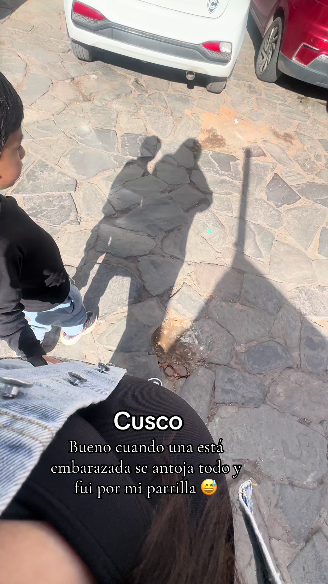 @Katy Guzmán Oblitas